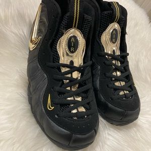 Nike Airform Post Pro